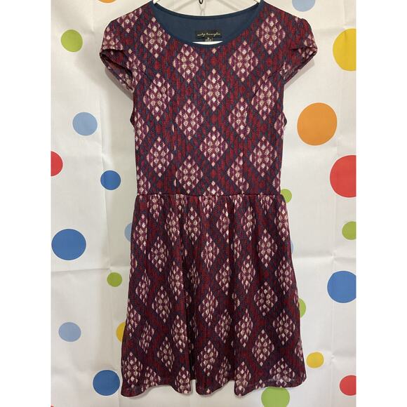City Triangles Size Medium Dress - Picture 7 of 13